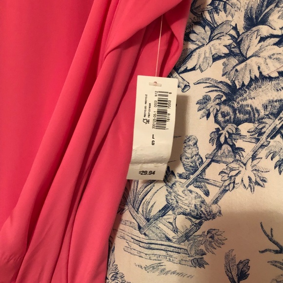 Pretty pink dress - Picture 3 of 4